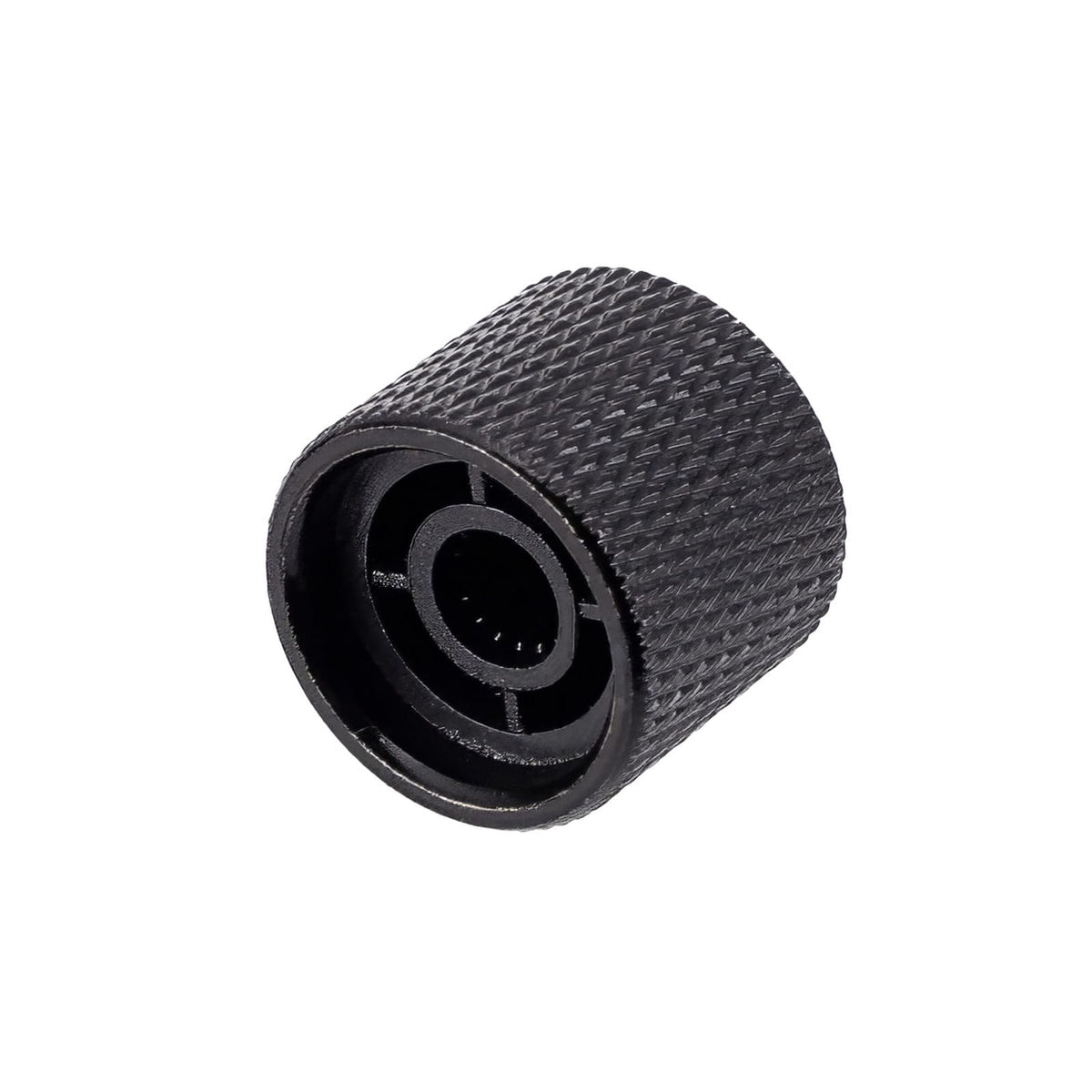 Black Metal Guitar Knobs V137180
