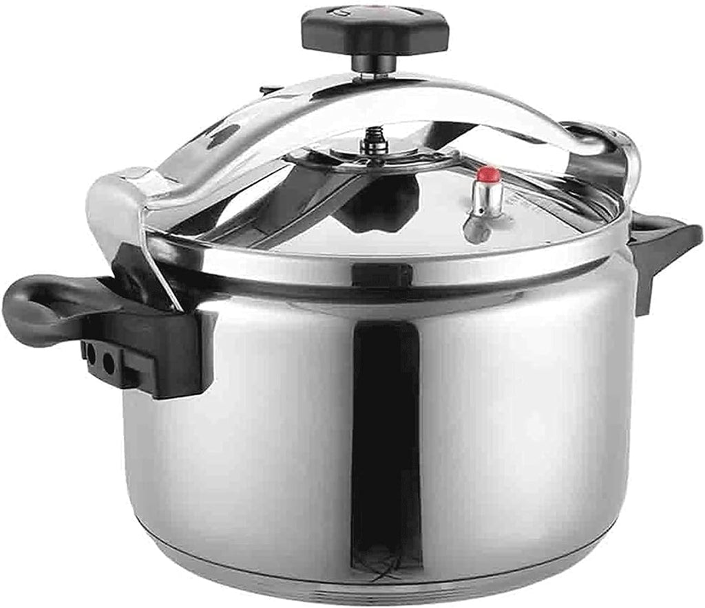 3L Multifunctional 304 Stainless Steel Pressure Cooker H117