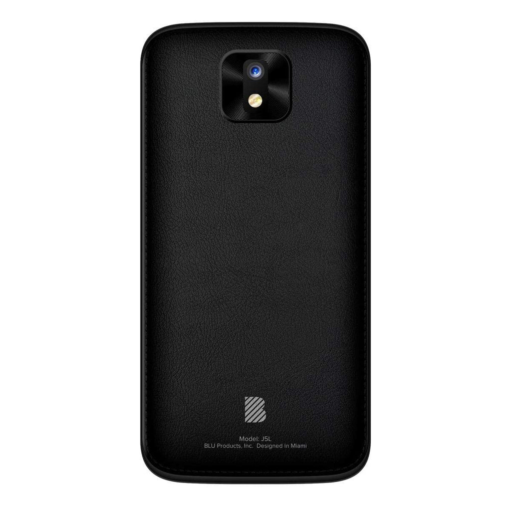 32GB GSM Unlocked Android Smart Phone - Black C34819