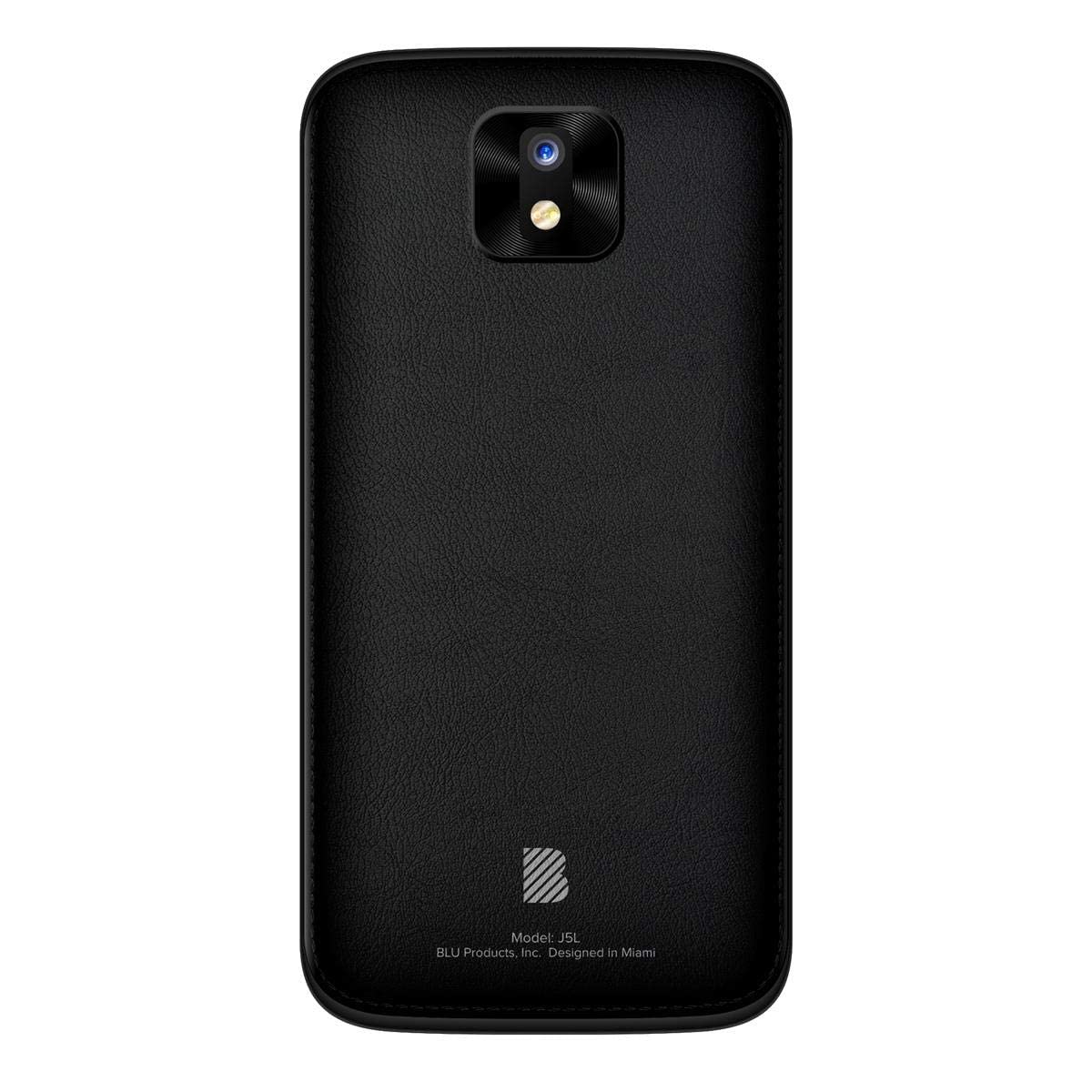 32GB GSM Unlocked Android Smart Phone - Black C34819