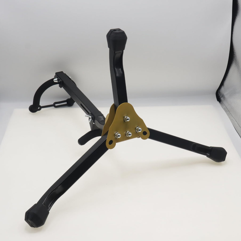 Folding Alto Tenor Saxophone Stand C233821
