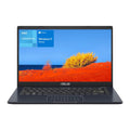 14" Laptop Intel Celeron N4500 4GB 64GB eMMC Quiet Blue M356