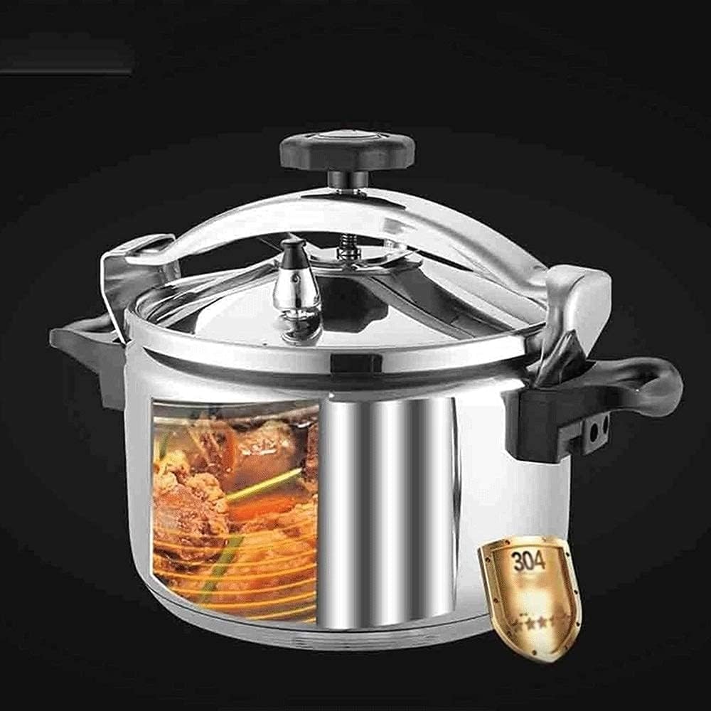 3L Multifunctional 304 Stainless Steel Pressure Cooker H117