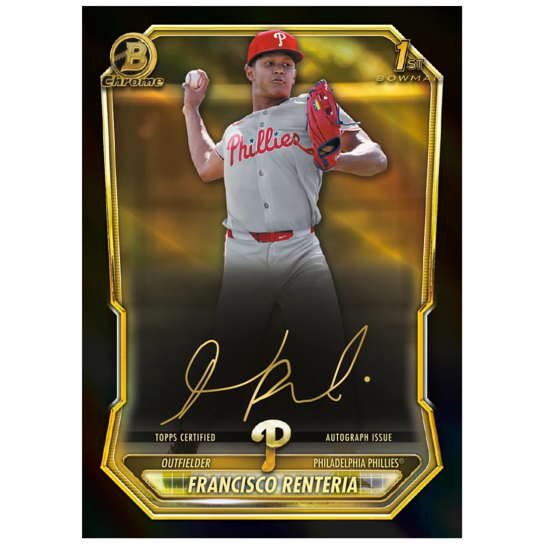 2026 Bowman Chrome Baseball Mega Box Q333215