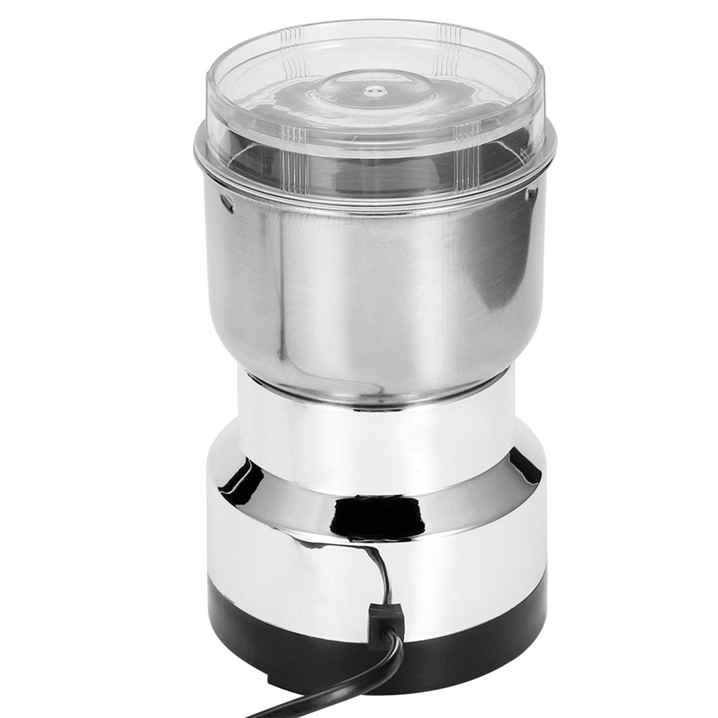 Stainless Steel Grain Grinder S6869