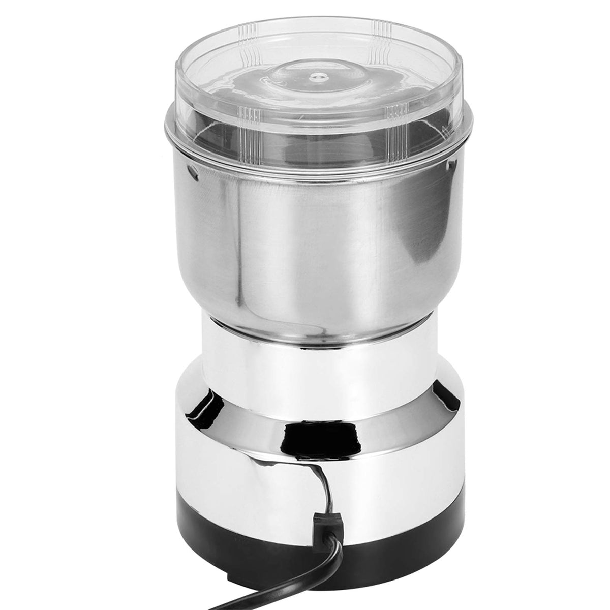 Stainless Steel Grain Grinder S6869