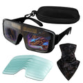 Auto Darkening Welding Goggles R524