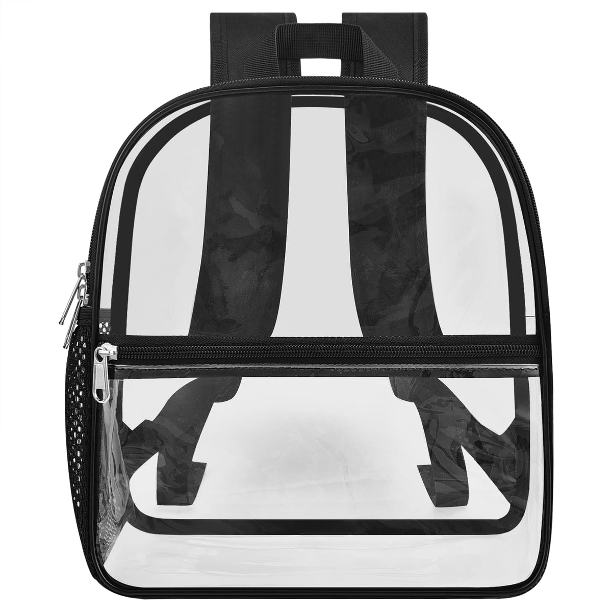 Clear Backpack N7789