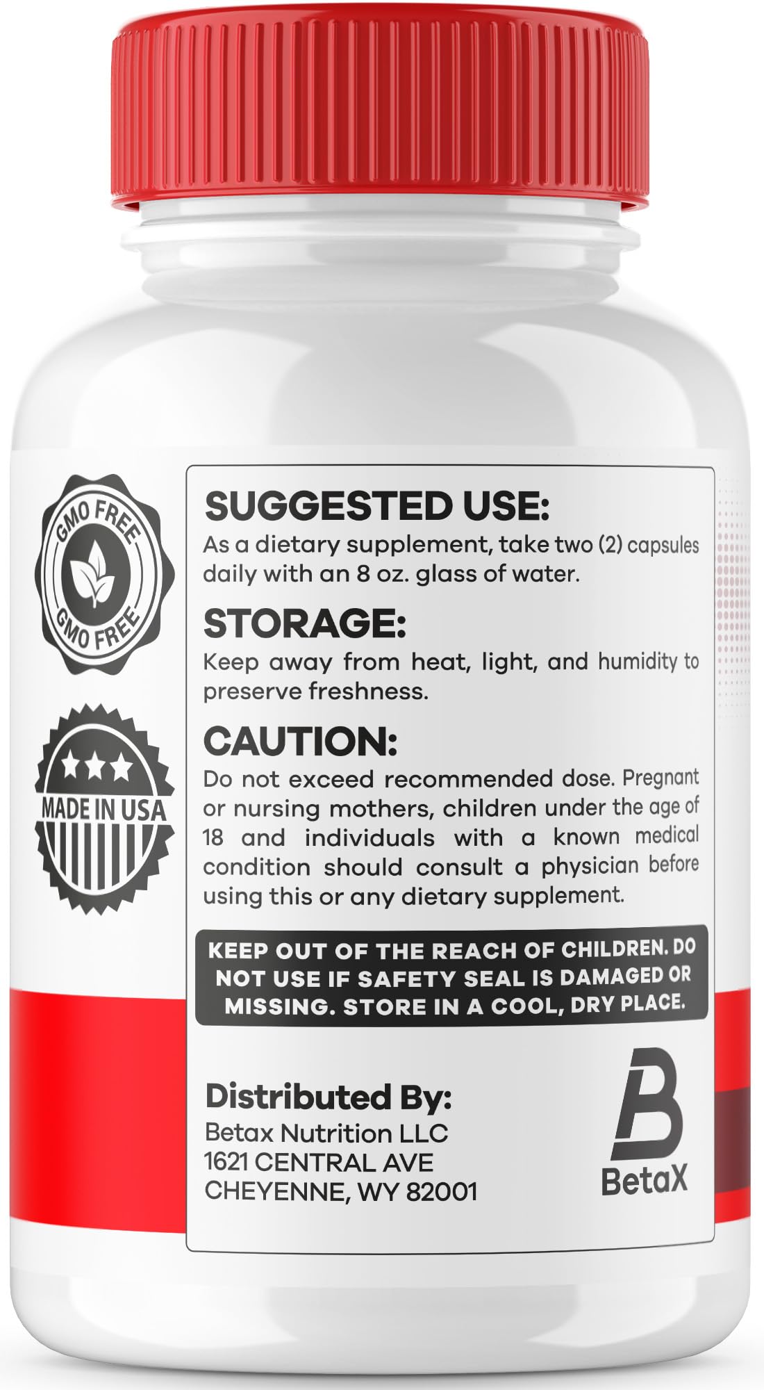 60 Capsules Q8270
