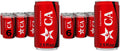 Coke Zero Sugar Mini-Can 7.5 fl oz 12 Pack R4089