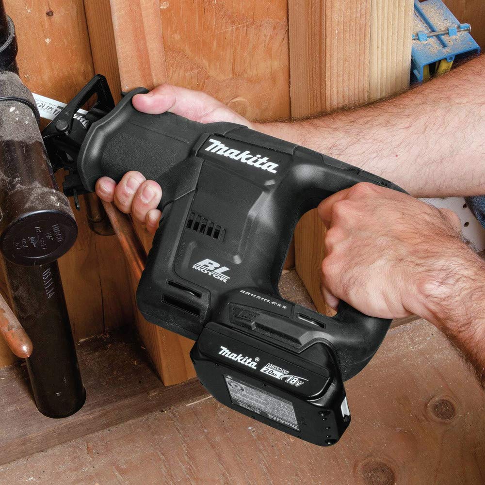 18V Cordless Recipro Saw Kit H9641