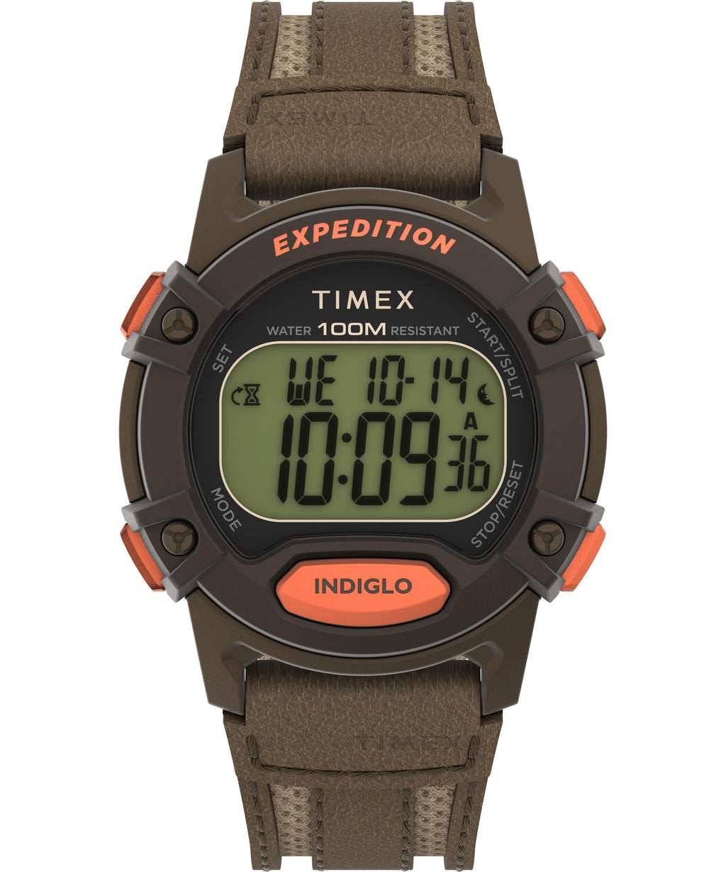 Men's Digital Watch Z7939