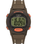 Men's Digital Watch Z7939