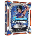 2026 Bowman Chrome Baseball Mega Box Q333215