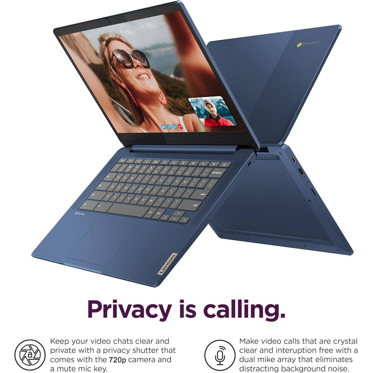 14" Touchscreen Chromebook M778995