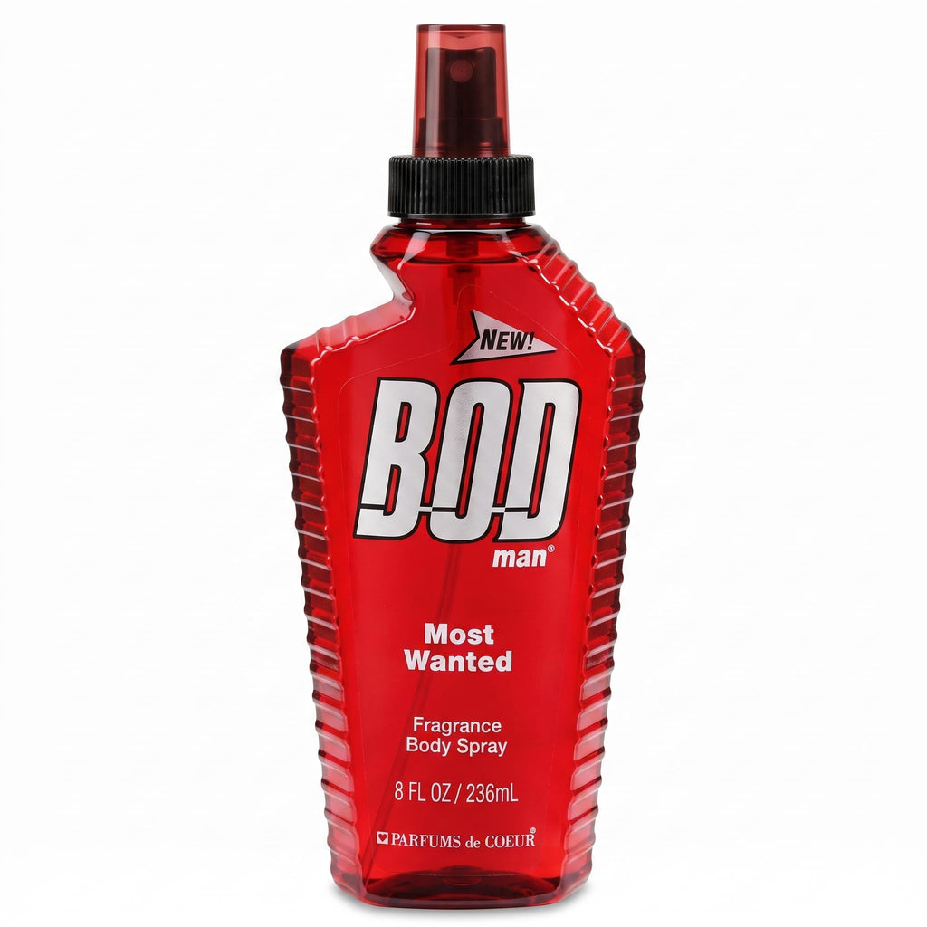 Fragrance Body Spray 8 fl oz X125237