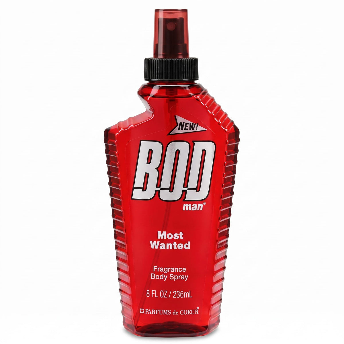Fragrance Body Spray 8 fl oz X125237