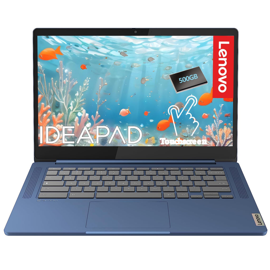 14" Touchscreen Chromebook M778995
