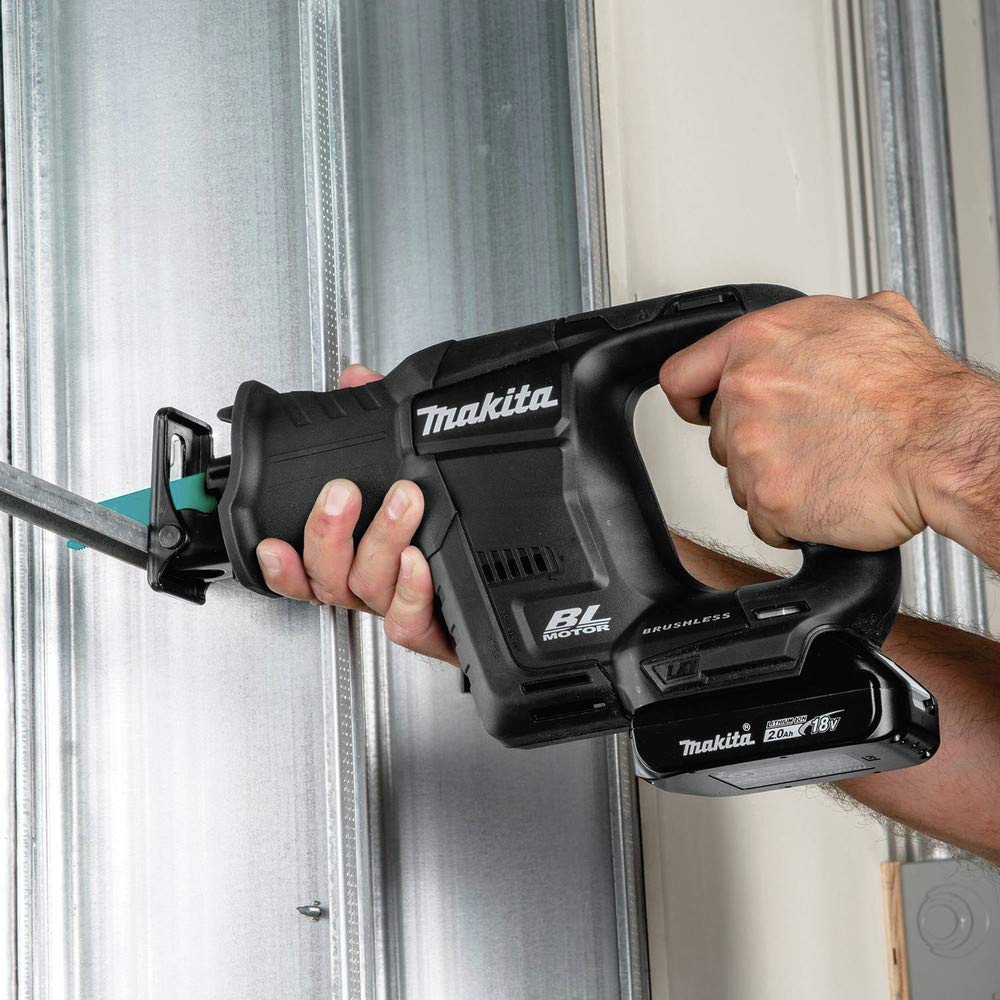 18V Cordless Recipro Saw Kit H9641