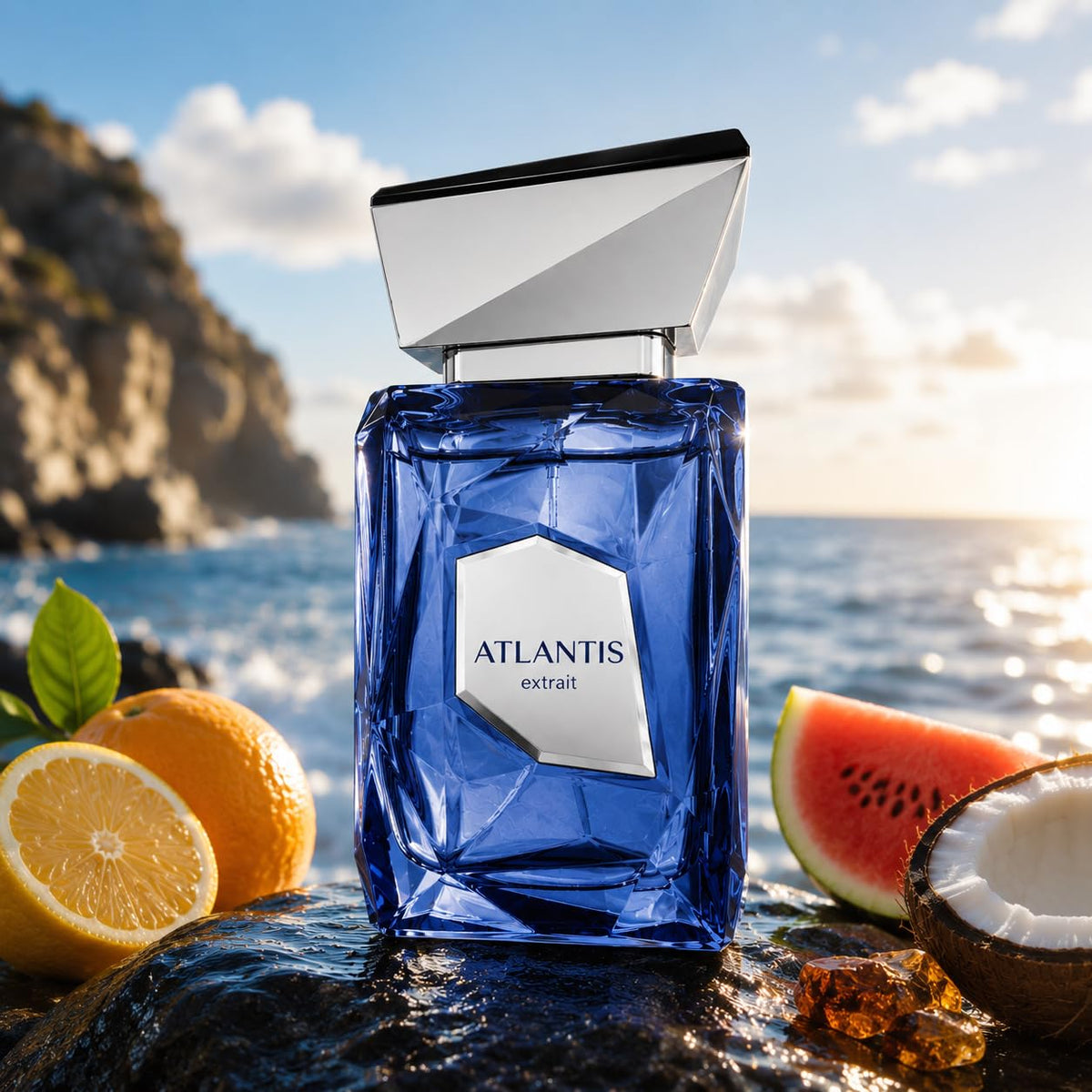 Extrait EDP 100ml P73025