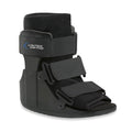 Short Cam Walker Fracture Boot Small Black H622
