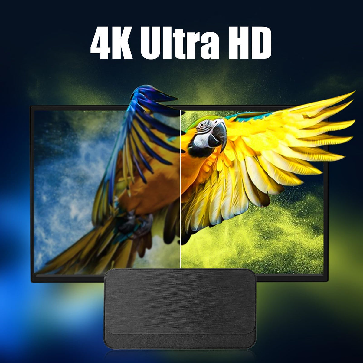 Android TV Box O1450
