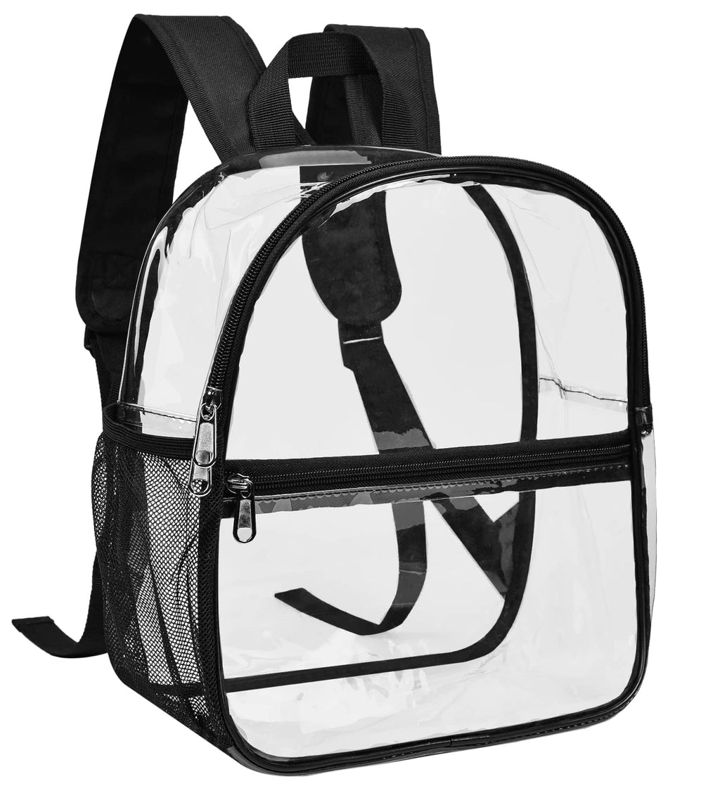 Clear Backpack N7789