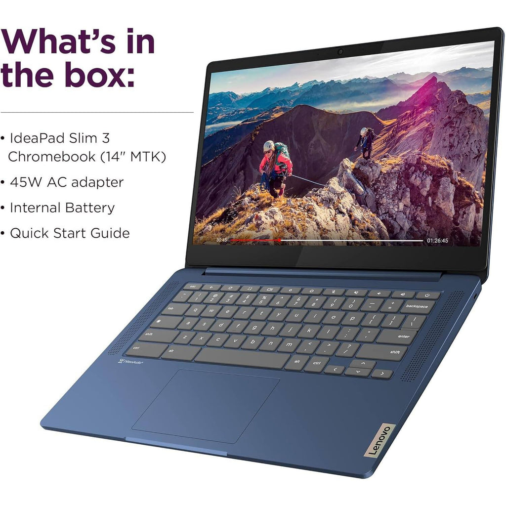 14" Touchscreen Chromebook M778995