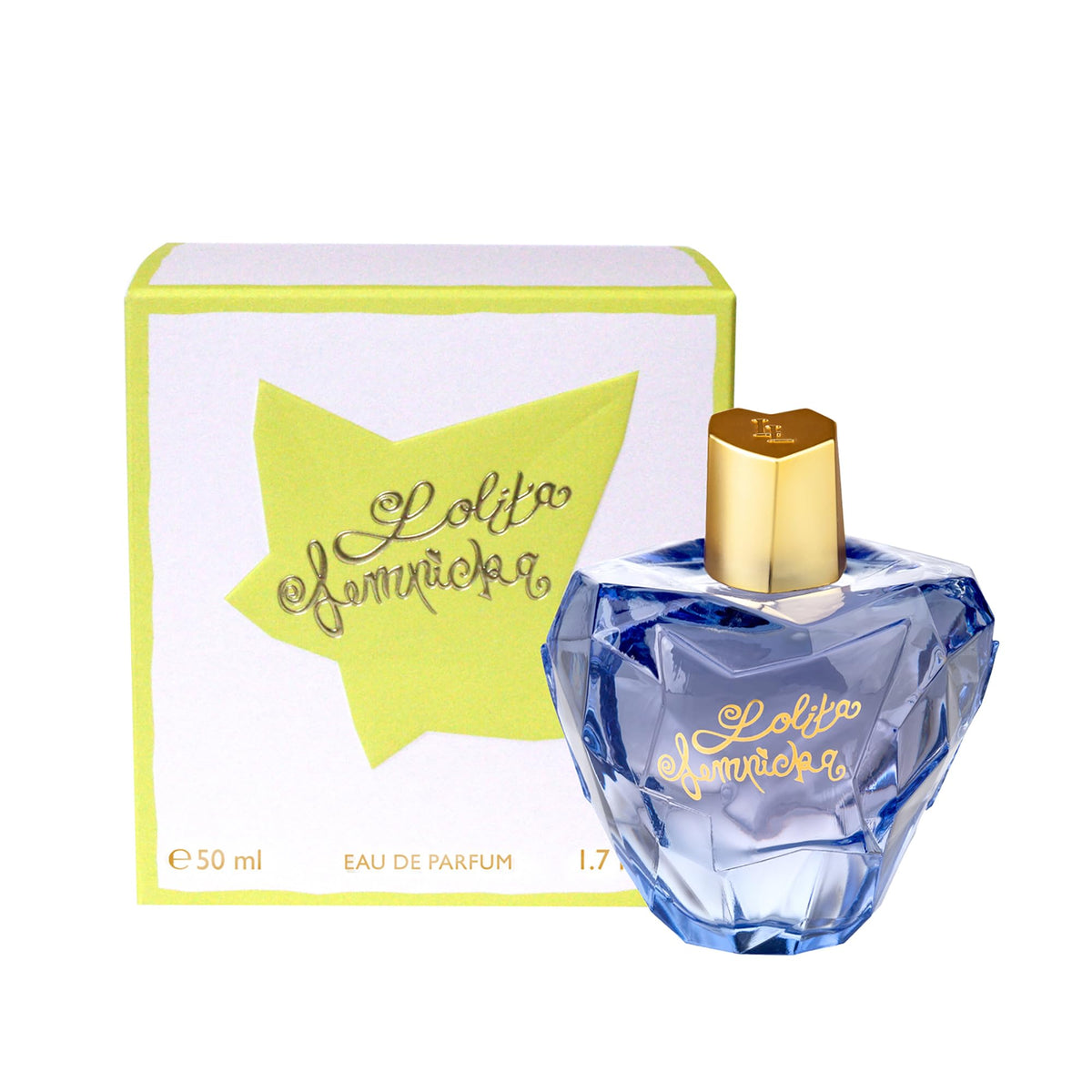 Eau De Parfum Spray Floral Fruity Gourmand C5369