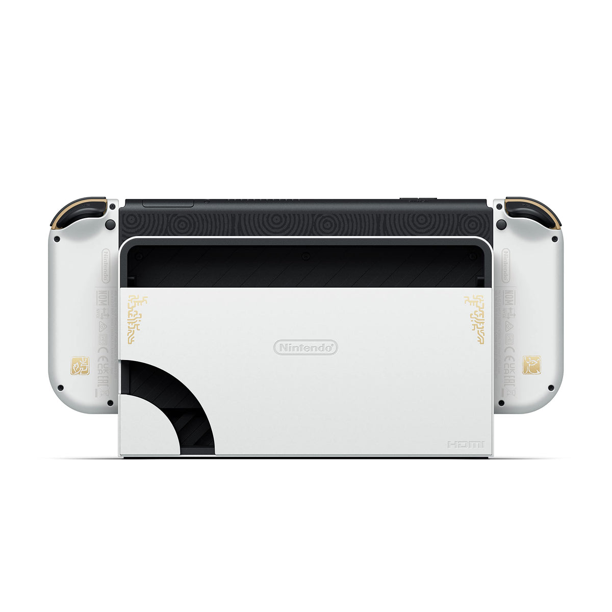 Nintendo Switch OLED Model C865631