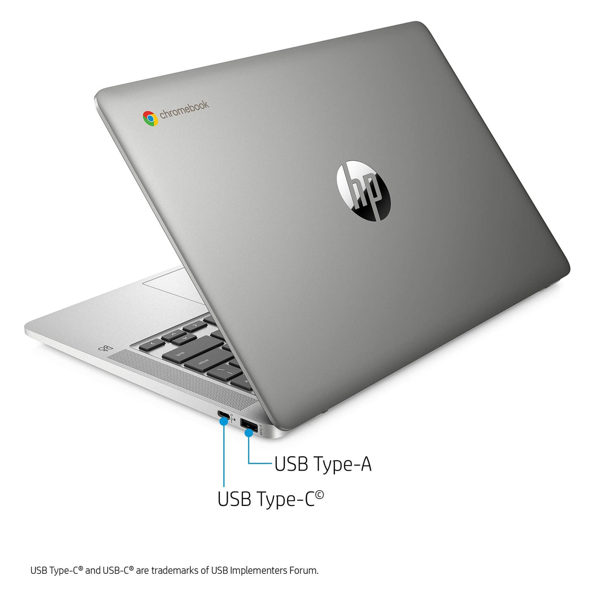 14in HD Chromebook D82291