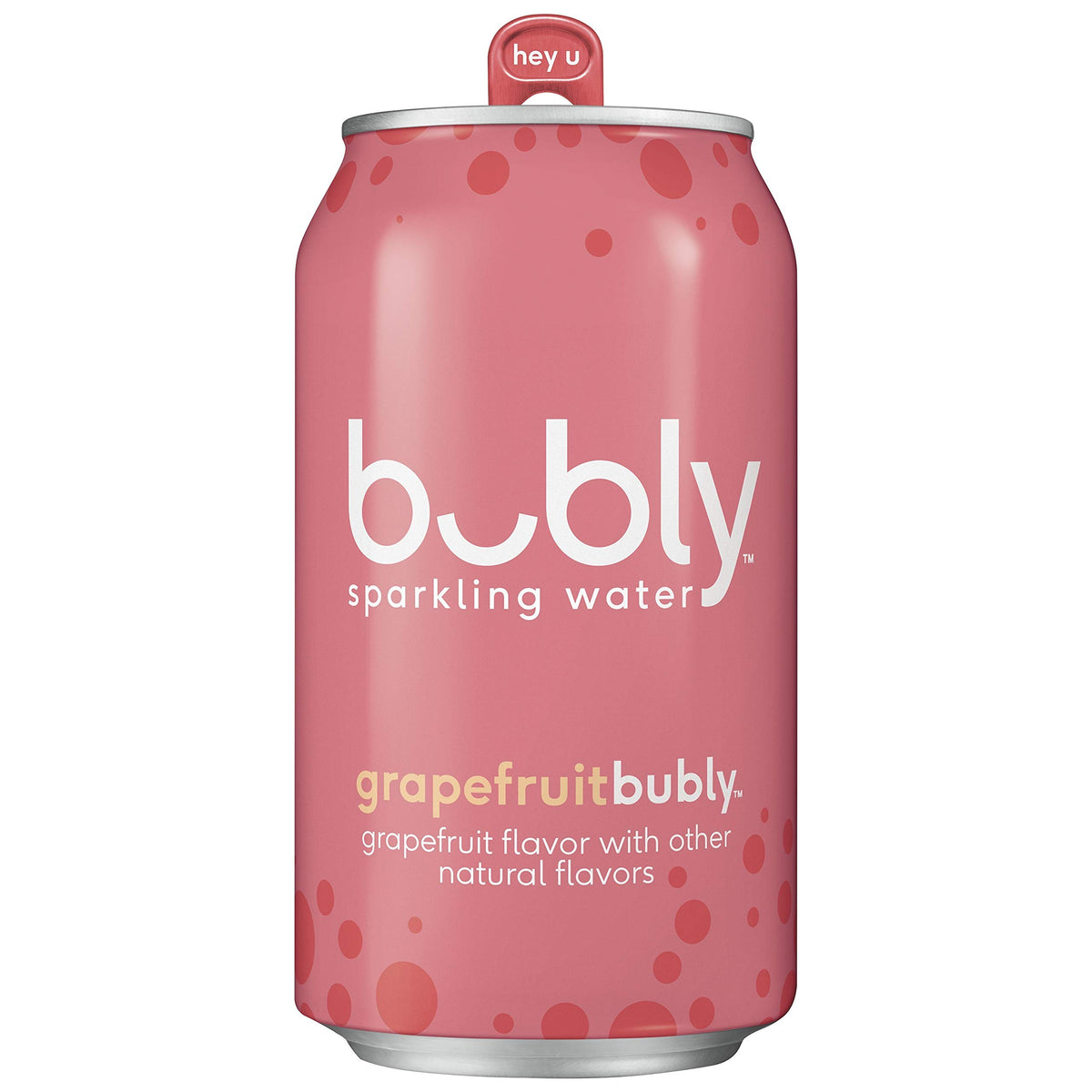 Grapefruit Sparkling Water 12 Fl Oz Pack of 18 S986