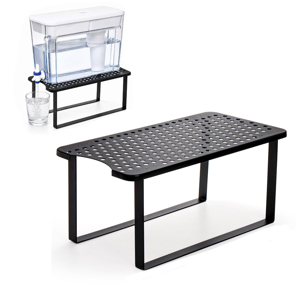 Countertop Water Filter Dispenser Stand U543415