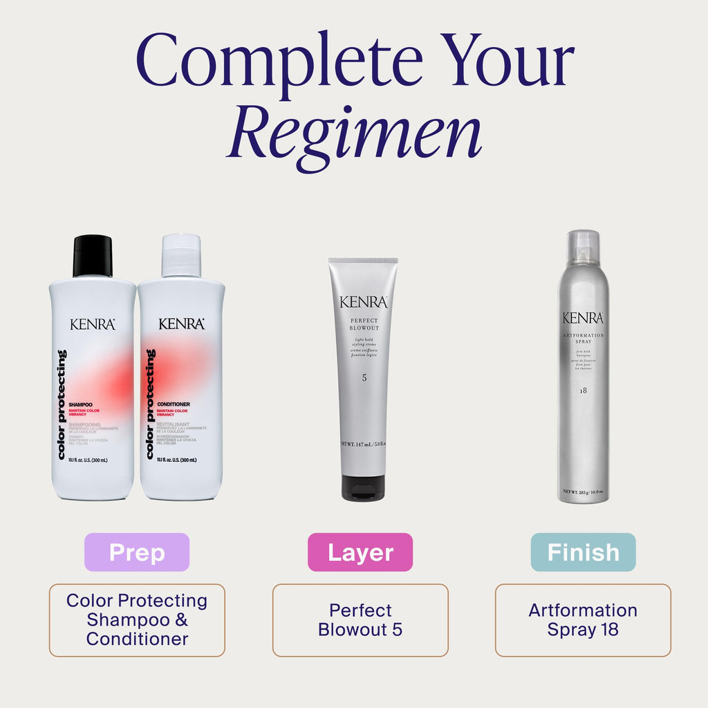 Light Hold Styling Crème W68596
