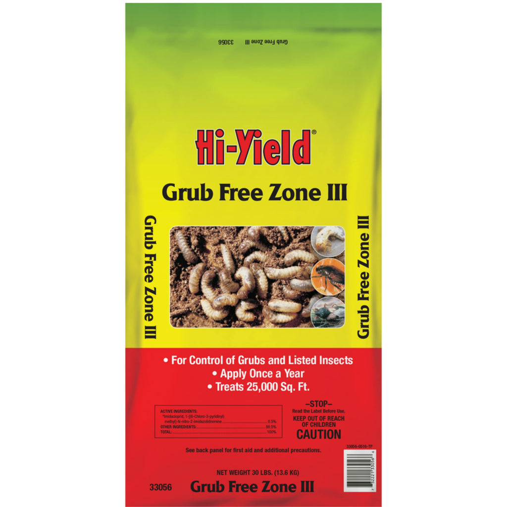 30 lbs Grub Control C649956