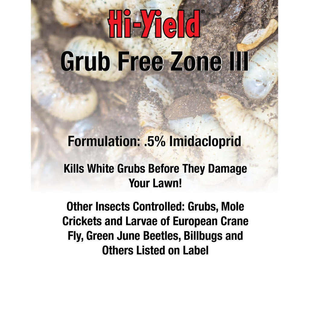 30 lbs Grub Control C649956