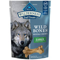 Grain-Free Large Dog Dental Chews S357