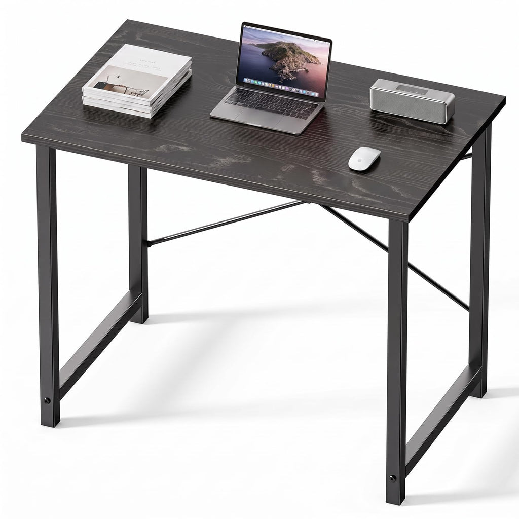 32 Inch Small Computer Desk E45856