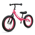 14 Inch Balance Bike with Rubber Air Tires B202