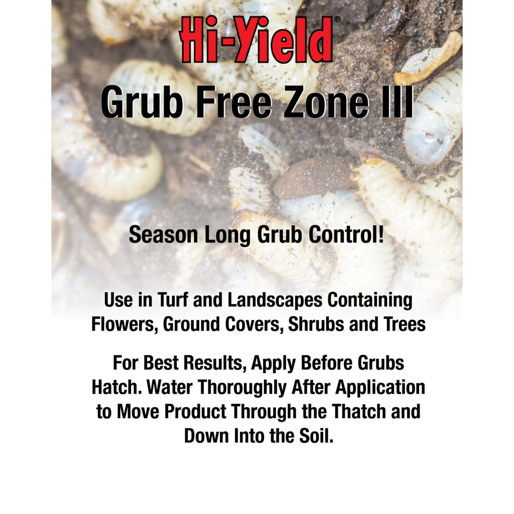 30 lbs Grub Control C649956