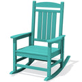 Oversized Outdoor Rocking Chair M14892