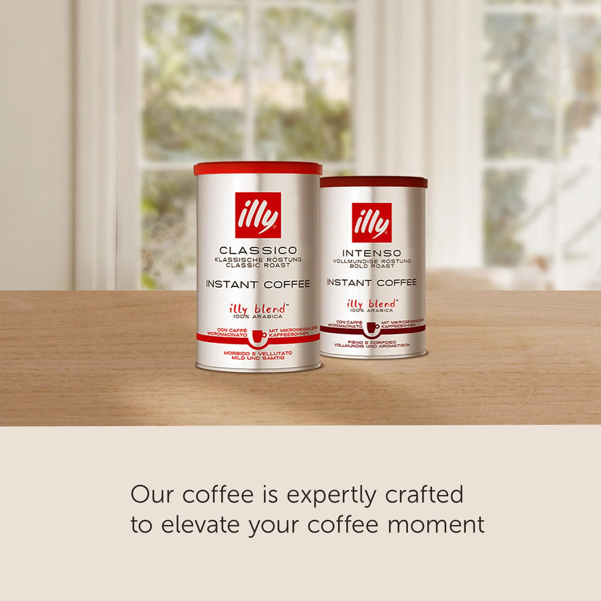 Instant Coffee Single-Serve Packets 2g 40 Ct L646206