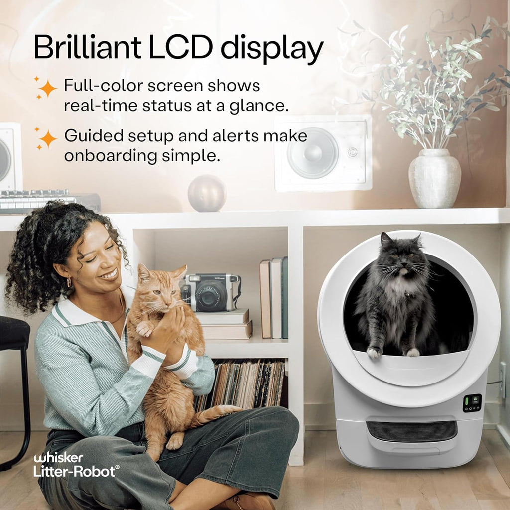 White Litter Box N238987