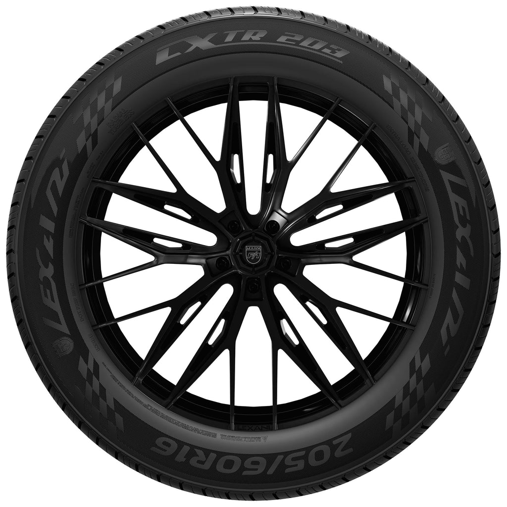 195/65R15 91V Passenger Tire I9596