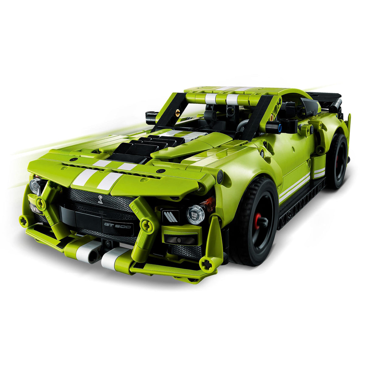 Technic Ford Mustang Shelby GT500 O2545