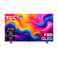 85-Inch 4K QLED Smart TV D7283