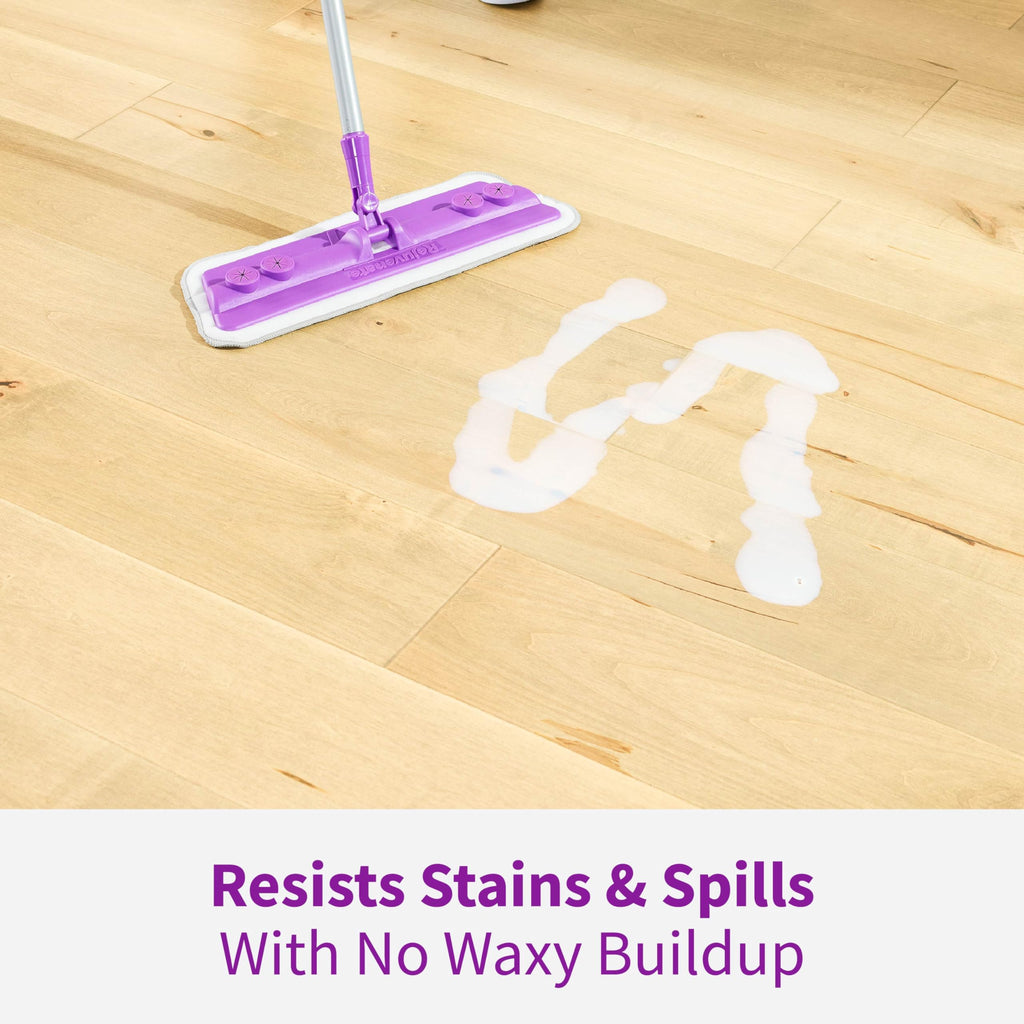 32 Oz Gloss Finish Wood Floor Restorer A766