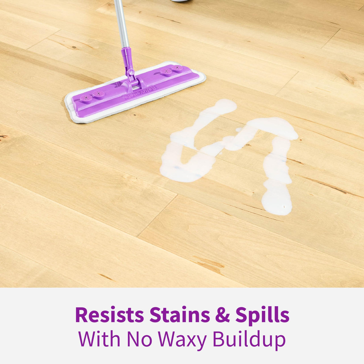 32 Oz Gloss Finish Wood Floor Restorer A766