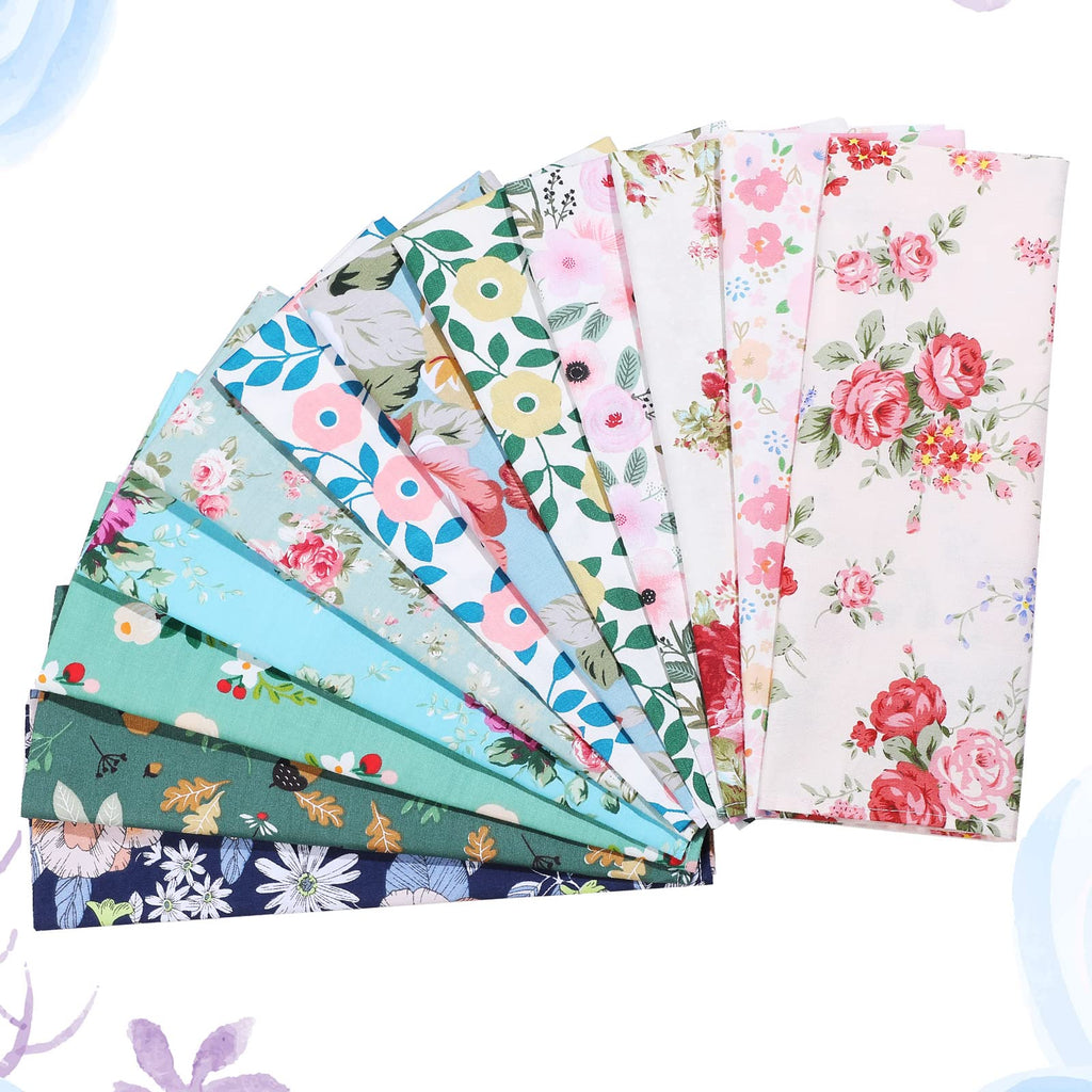 Cotton Cloth Napkins Set of 24 J45447