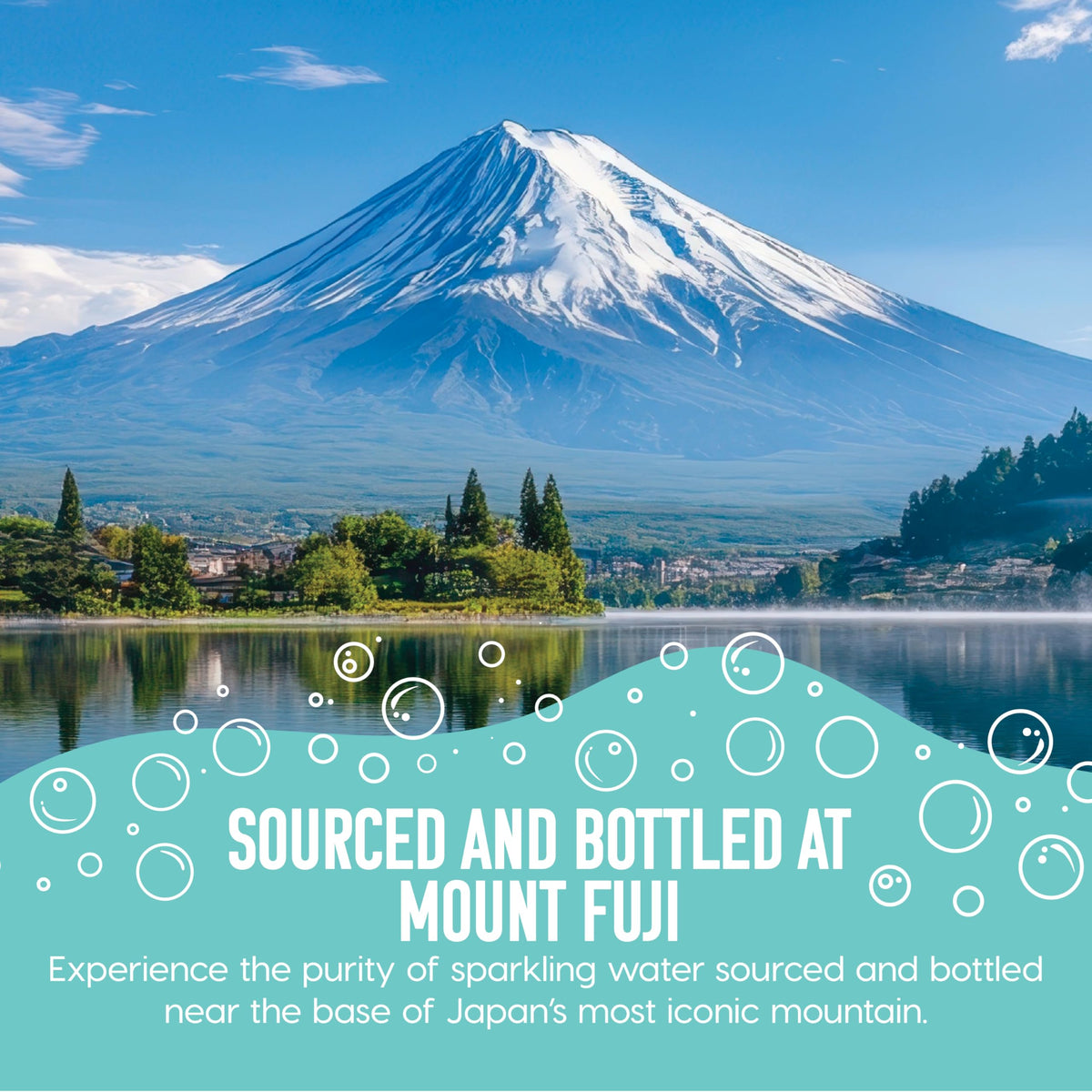 Sparkling Water Bottles 16.9 fl oz 24-Pack J31778